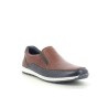 RIEKER H 08853 Marron